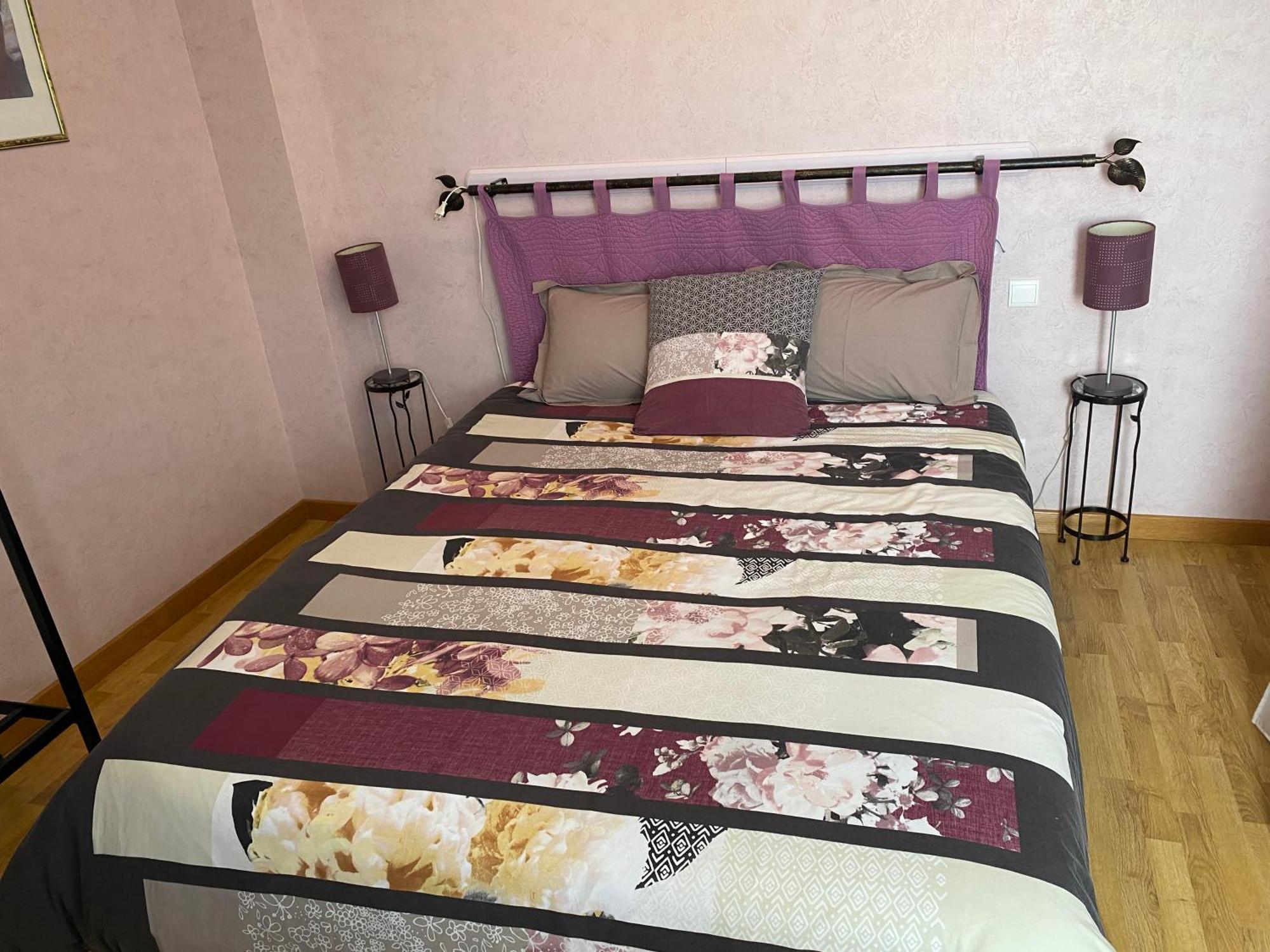 Le Petitepinay Bed & Breakfast Moitron-sur-Sarthe Ngoại thất bức ảnh