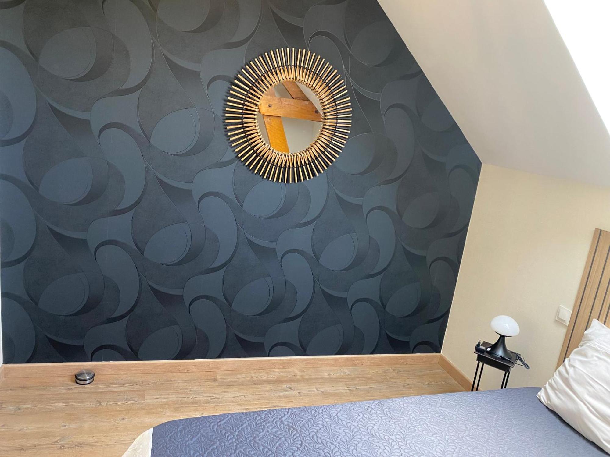Le Petitepinay Bed & Breakfast Moitron-sur-Sarthe Ngoại thất bức ảnh