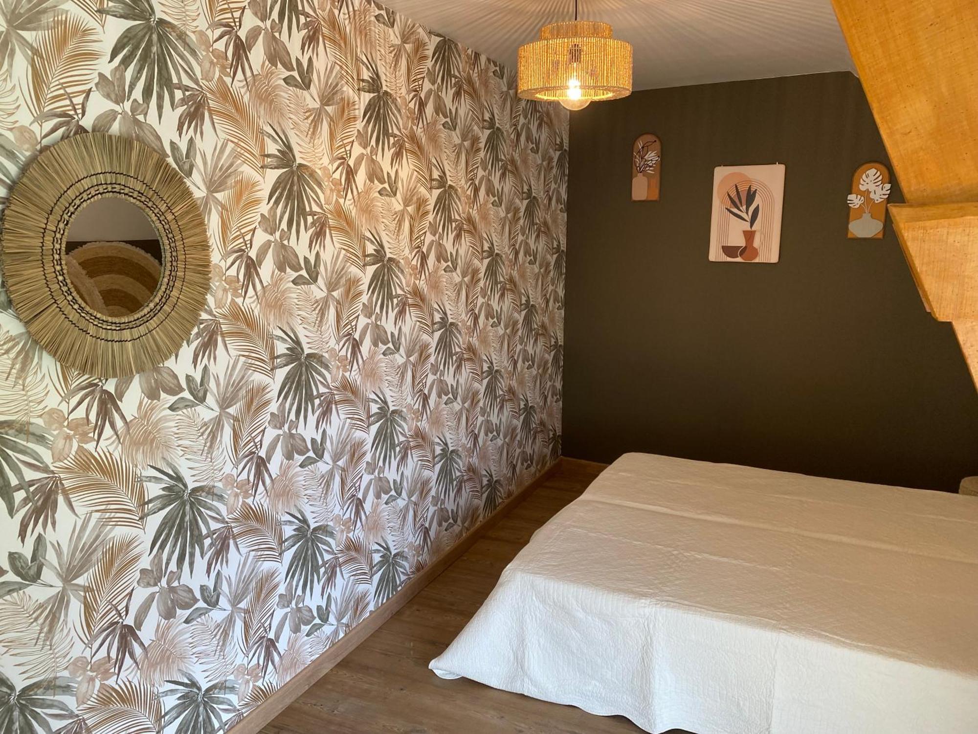 Le Petitepinay Bed & Breakfast Moitron-sur-Sarthe Ngoại thất bức ảnh