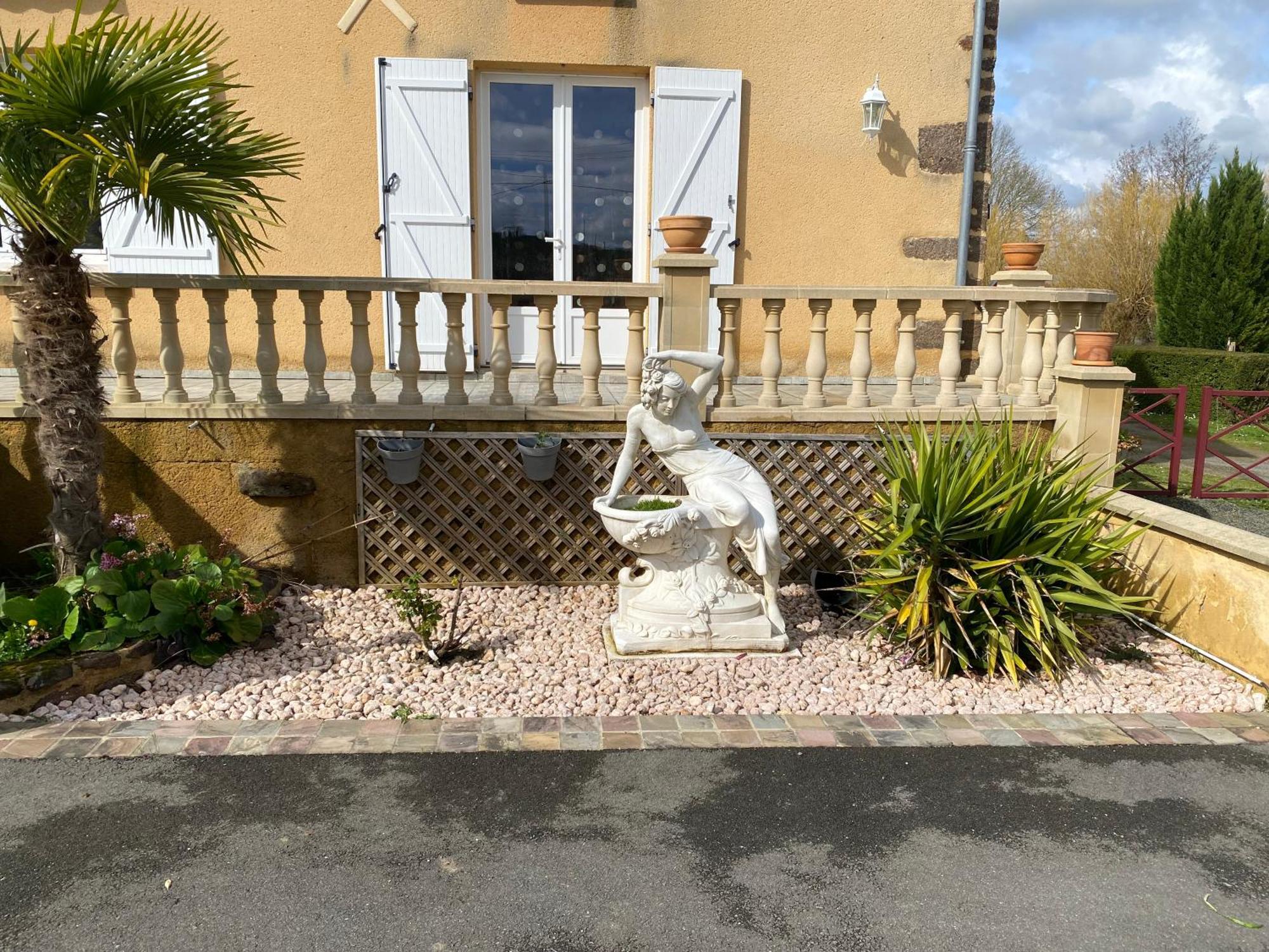 Le Petitepinay Bed & Breakfast Moitron-sur-Sarthe Ngoại thất bức ảnh
